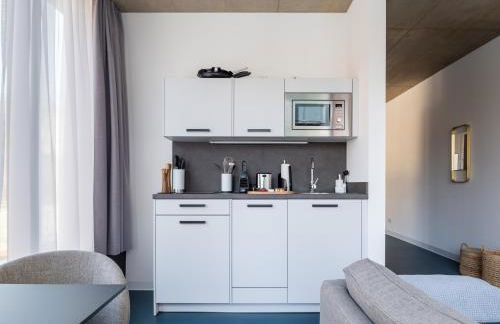 Limehome Erfurt Maximilian-Welsch-Str. - Photo 74