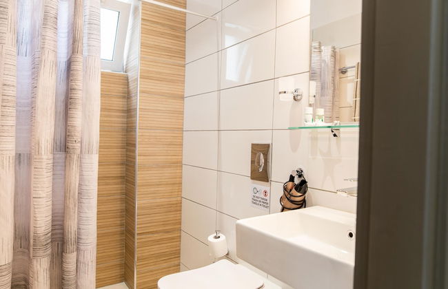 1 Bedroom Apartment Lambisea - Foto 10