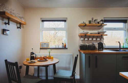 1 Bed Rural Escape between Coast & Mountains at Mud & Wool - Foto 19