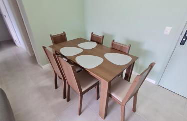 Residencial Ventanas Resort Barra da Tijuca RJ - Foto 16