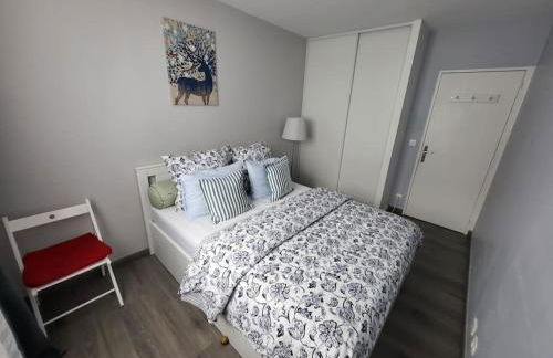 Appartement confort avec balcon - Champigny - Foto 18