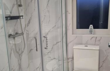 Cozy Pod - Northumberland Park - North London - Foto 20