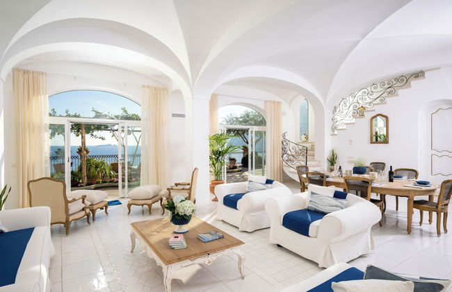 YourHome - Villa Aldo Marino - Foto 34