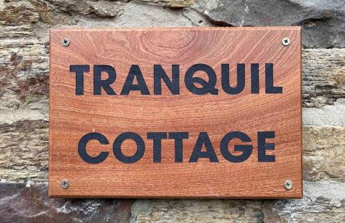 Stunning Cottage with Log Burner- King Bed- Great Design-Free Wood - Foto 20