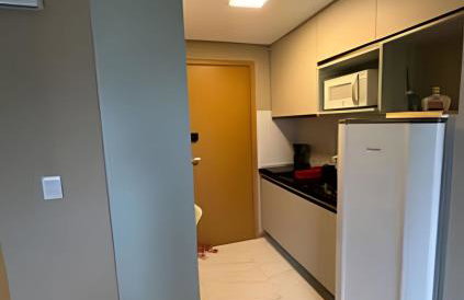 Aconchegante e com vista mar - Foto 16