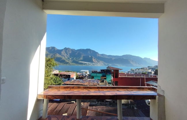 SHELTER House Ajanel - Foto 2