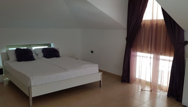 Domador Rooms & Apartments - Foto 3, Habitación