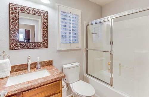 Gateway Grand Oasis Palm Springs Gem with Pool! - Foto 16