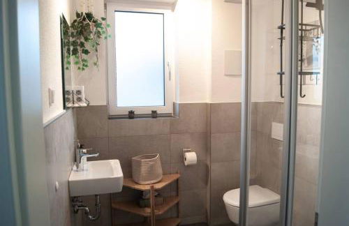 Studio Apartment Marbach - Foto 11