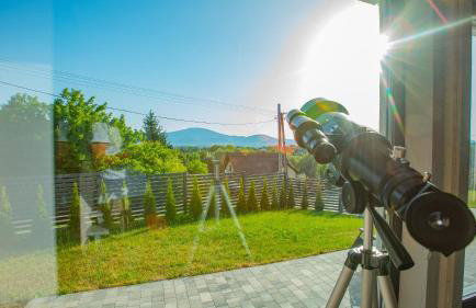 Pokoje z Widokiem na Szczyrk - Foto 8