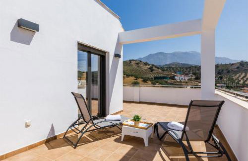 A&N Viñuela Luxury centro - Foto 48