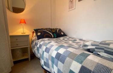 Alnwick Holiday House - Charming, Historic, Central Alnwick with Courtyard - Foto 30