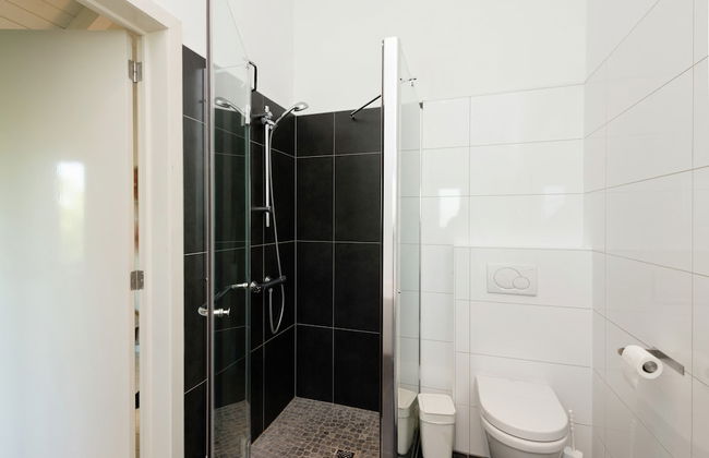 Lovely Villa in Durbuy with Hot Tub - Foto 19