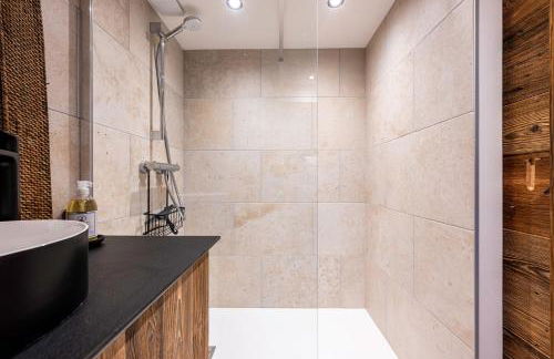 Le petit érable - Vue Mont Blanc - Foto 17