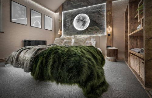 Coronation Cottages, Modernised 200-Year-Old Lake District Cottage Getaway for Two - Ridgestone - Foto 3