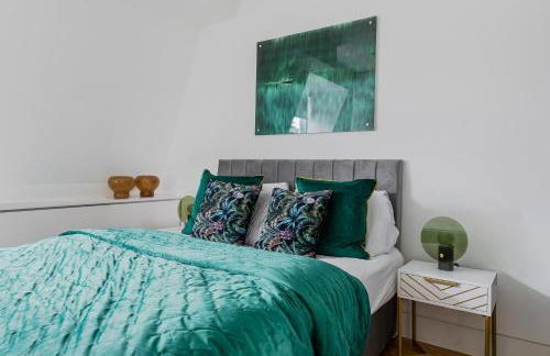 1st Class Covent Garden Residences for 1st Class Guests - Photo 26