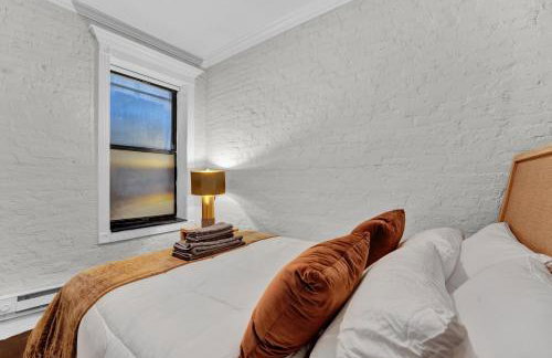 Gramercy Apartment - 3BR 2BA Modern Central - Foto 31