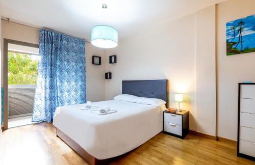 Luminoso piso en La Laguna by CABANA Rentals - Foto 9