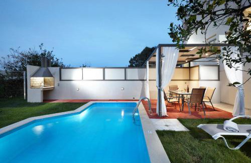 Dream Villa - Foto 26