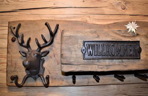 Alpenchalet Allgäu - Foto 39