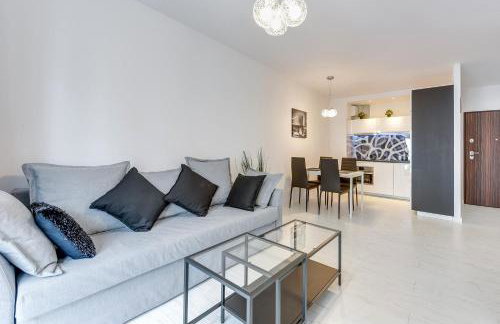 NORDBYHUS Apartamenty Chmielna Park - Foto 44