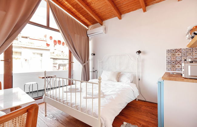 Armel Homes Beyoğlu - Foto 43