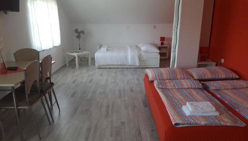 Studio Apartments Ante - Foto 4