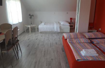 Studio Apartments Ante - Foto 4