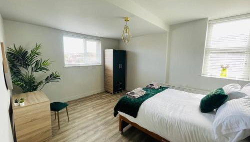 Brantwood Apartments - Apartment 4 - Foto 2