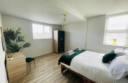 Brantwood Apartments - Apartment 4 - Foto 2