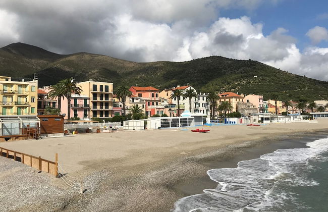 Casa del Tramonto - With Private Parking - Foto 18