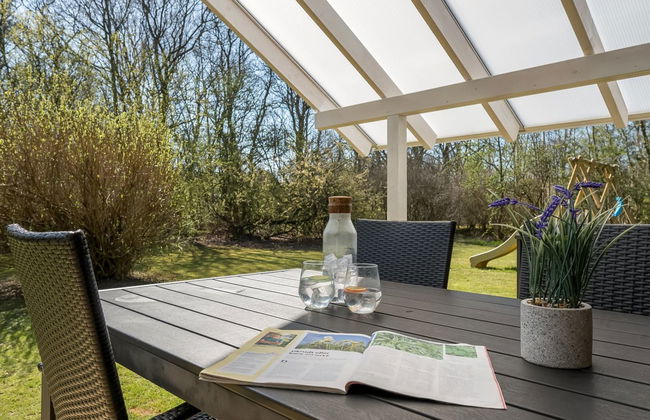 "Snefrid" - 12km from the sea - Foto 9