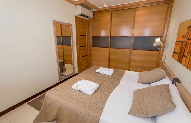 Mediterraneo Real Apartamentos Turísticos - Foto 2