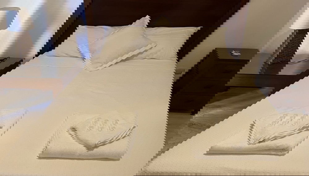 Magic Arena Blanca Beach Suite - Foto 1, Habitación