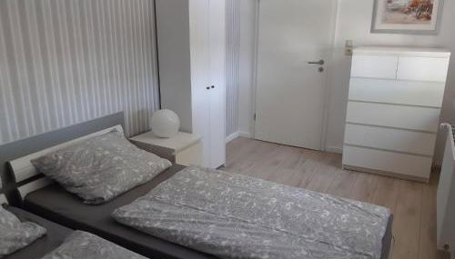 Wohnung in Neubukow nahe Ostseestrand - Foto 4