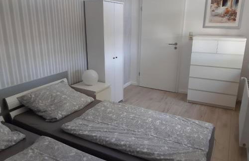 Wohnung in Neubukow nahe Ostseestrand - Foto 4