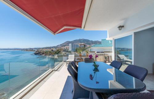 The Penthouse Panorama Exclusive Seafront Estate - Photo 3