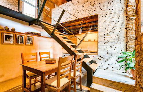 El Zarzo de Nemesio, chimenea barbacoa 2 Hab 4 Pers mas 2 Max - Foto 80