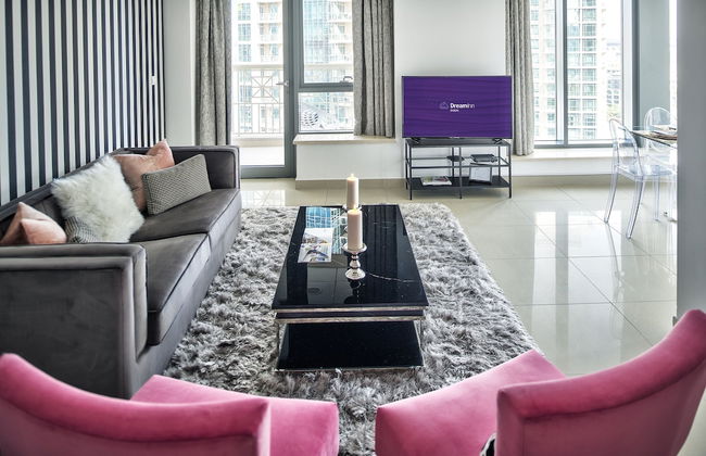 Dream Inn Dubai Apartments 29 Boulevard - Photo 3