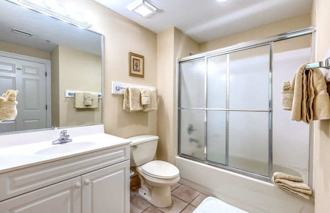 Destin Holiday Beach Resort - Foto 55