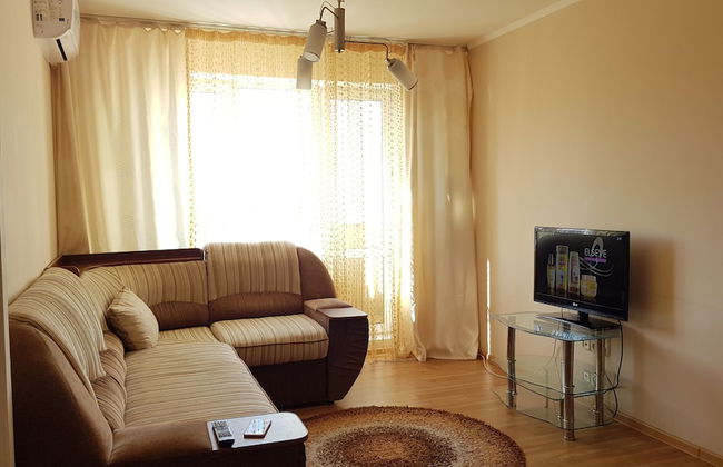 Tereshkovoy 17 Vladdom25 - Photo 1