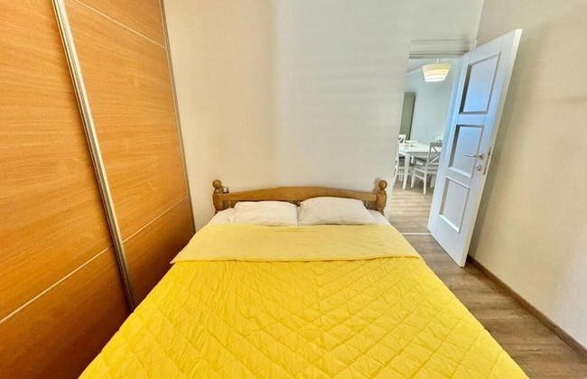 Lenny One bedroom apartment Sveti Stefan - Foto 2