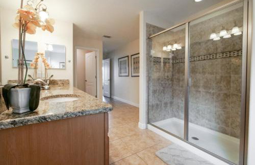 6Br 6Bath Pvt Home Pool 10min Disney 3282ft - Foto 4