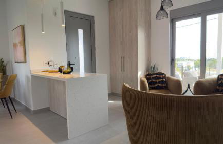 ARYVE Townhouse Rhodos mit Akropolis- und Meerblick sowie Jacuzzi und tollen Sonnenterrassen und Garten - Photo 17