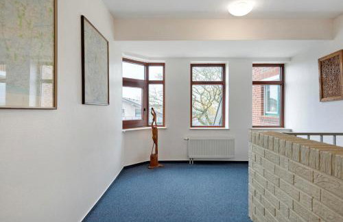 Ferienwohnung Nordseekieker - Photo 19