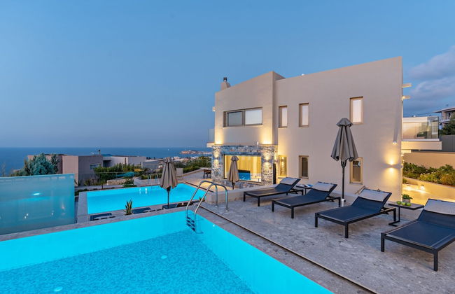 Skyfall Villas - With 12 Bedrooms - Foto 15