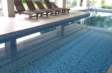 Flat Vip 5 Estrelas Granja Vianna Luxuoso e Sofisticado Alto Padrão Animália Park! - Foto 23