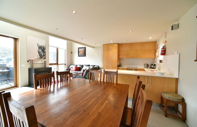 Snowstream 4 - Photo 6