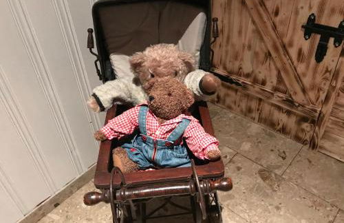 Ferienwohnung Puschel - Foto 14