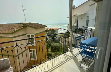 Sandy - Scala dei Turchi apartment - Foto 15